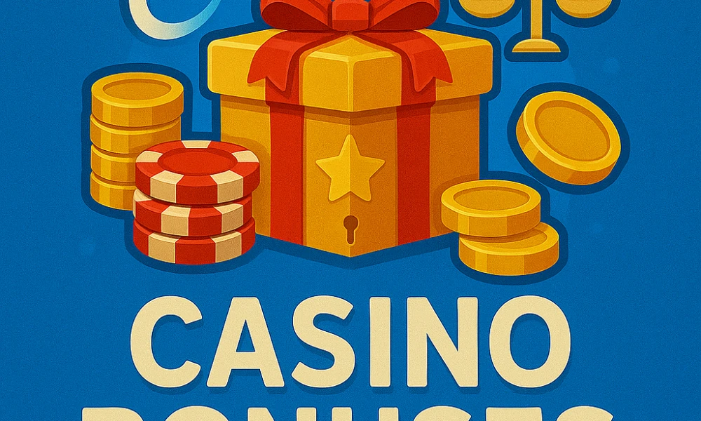 Casino Bonuses Demystified: Sticky vs. Non-Sticky, Wagering, and Real Value