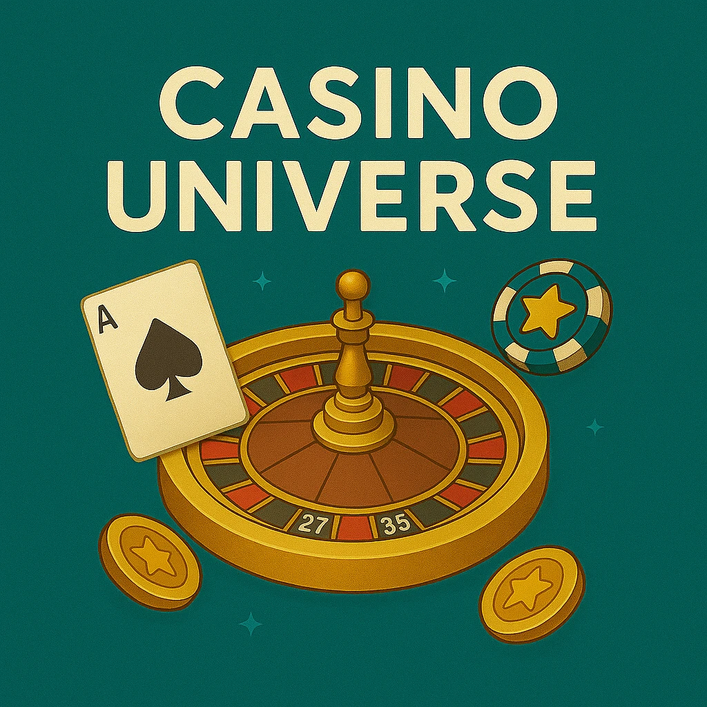 Casino Universe