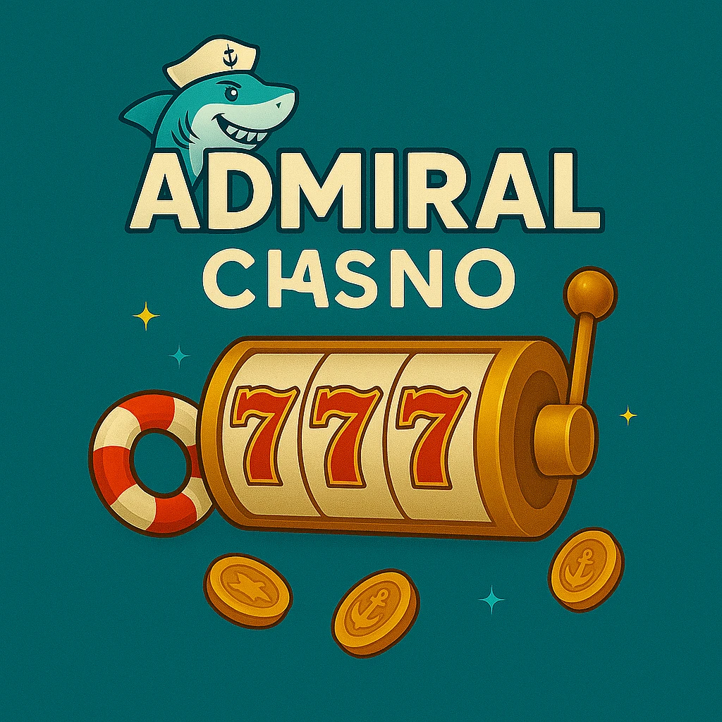 Admiral Shark Casino