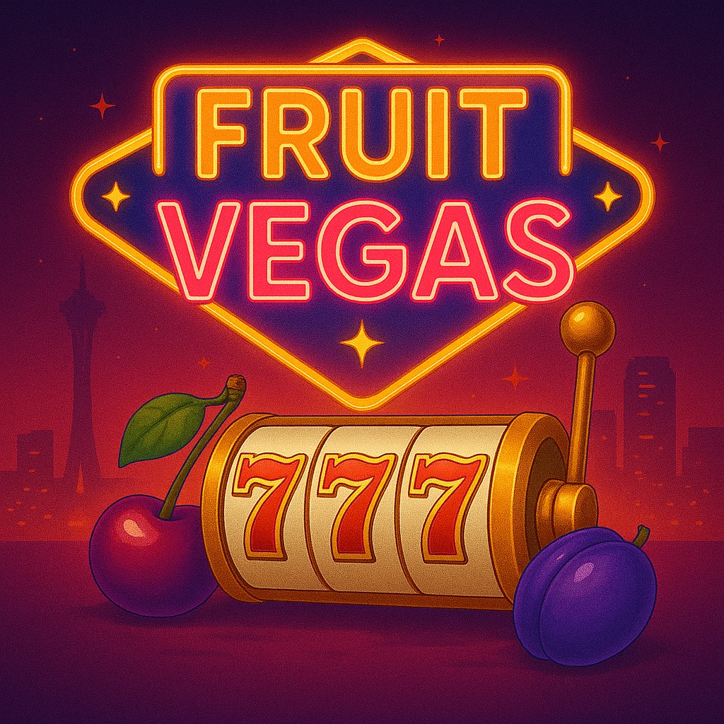 Fruit Vegas