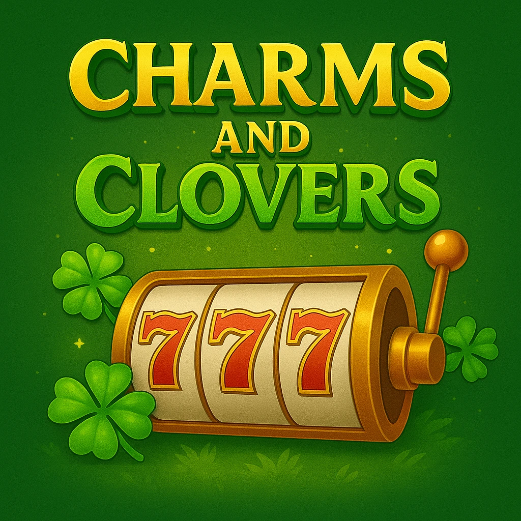 Charms And Clovers