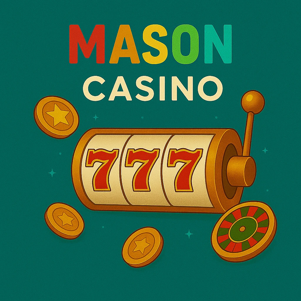 Mason Slots Casino