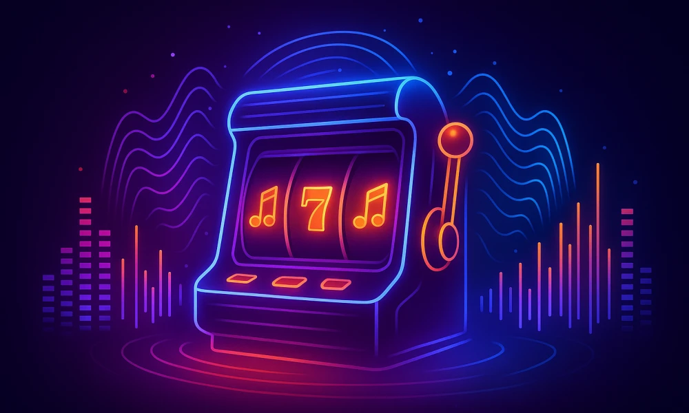 Sound Design in Slots: The Hidden Power of Audio Psychology