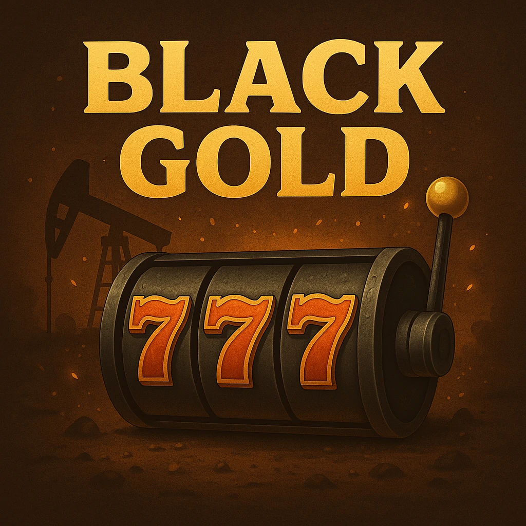 Black Gold