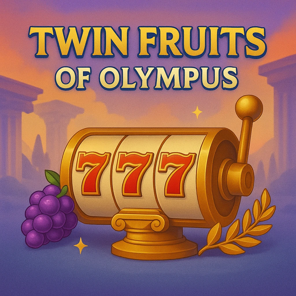 Twin Fruits of Olympus
