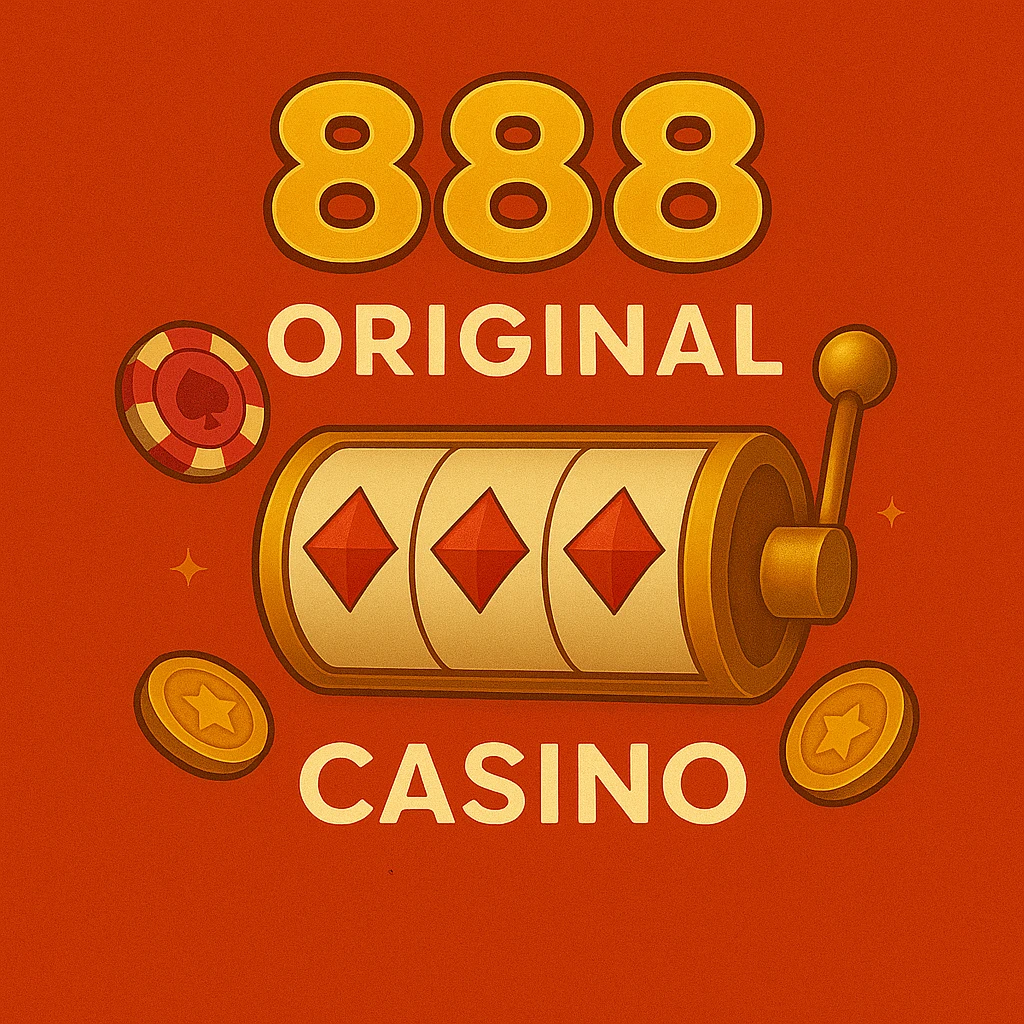 888starz Casino