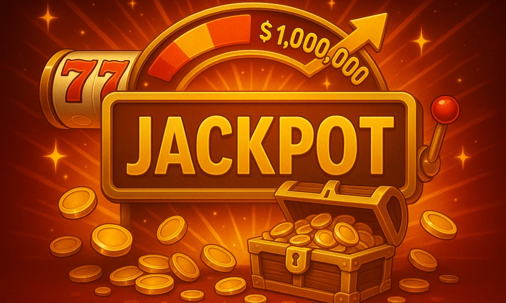 Progressive Jackpots Explained: How They Work and How to Win