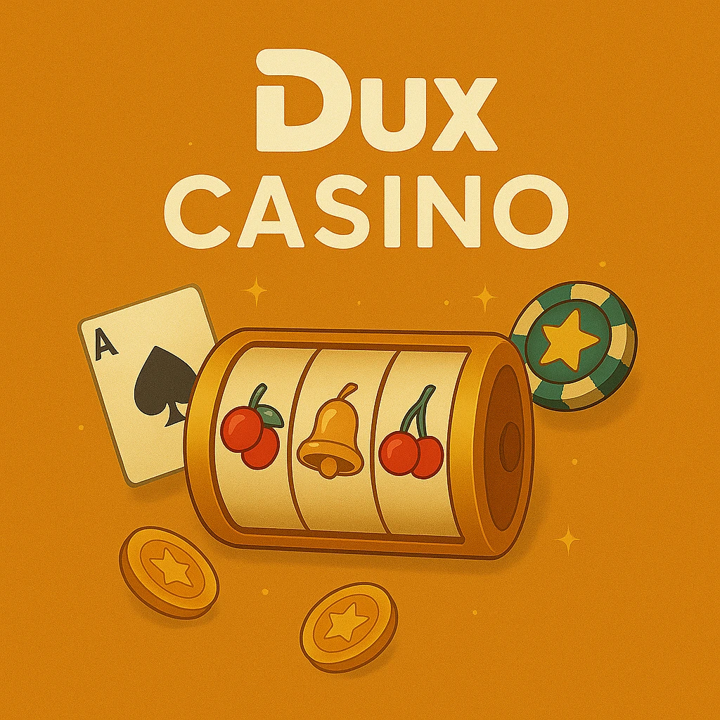 DuxCasino