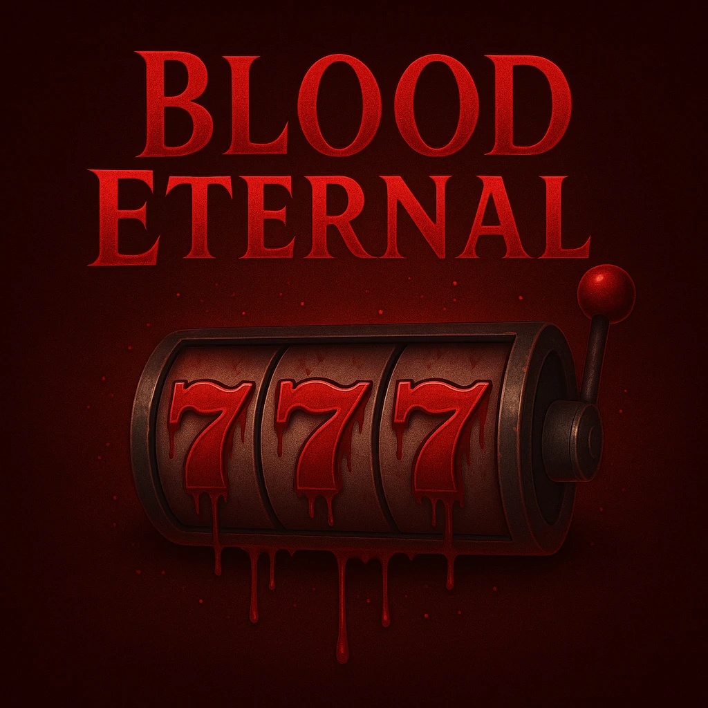 Blood Eternal