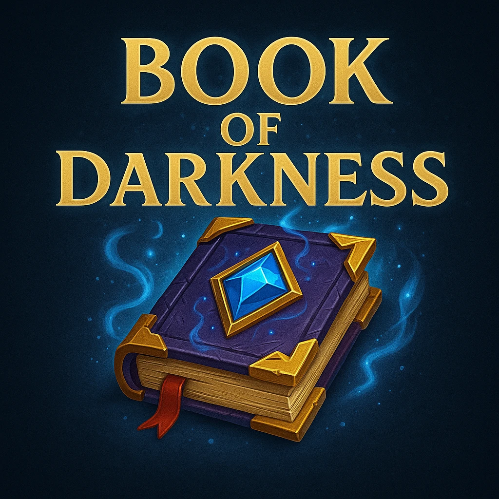 Book of Darkness