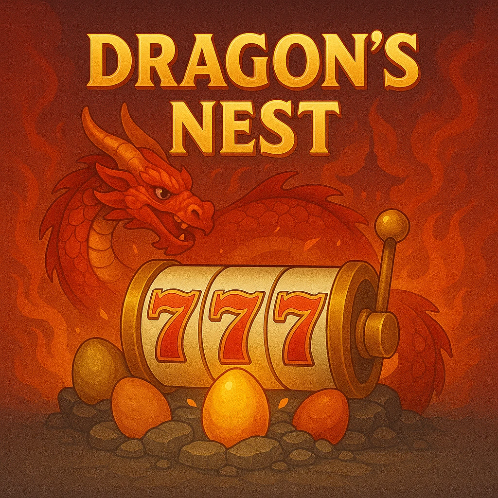 Dragon's Nest