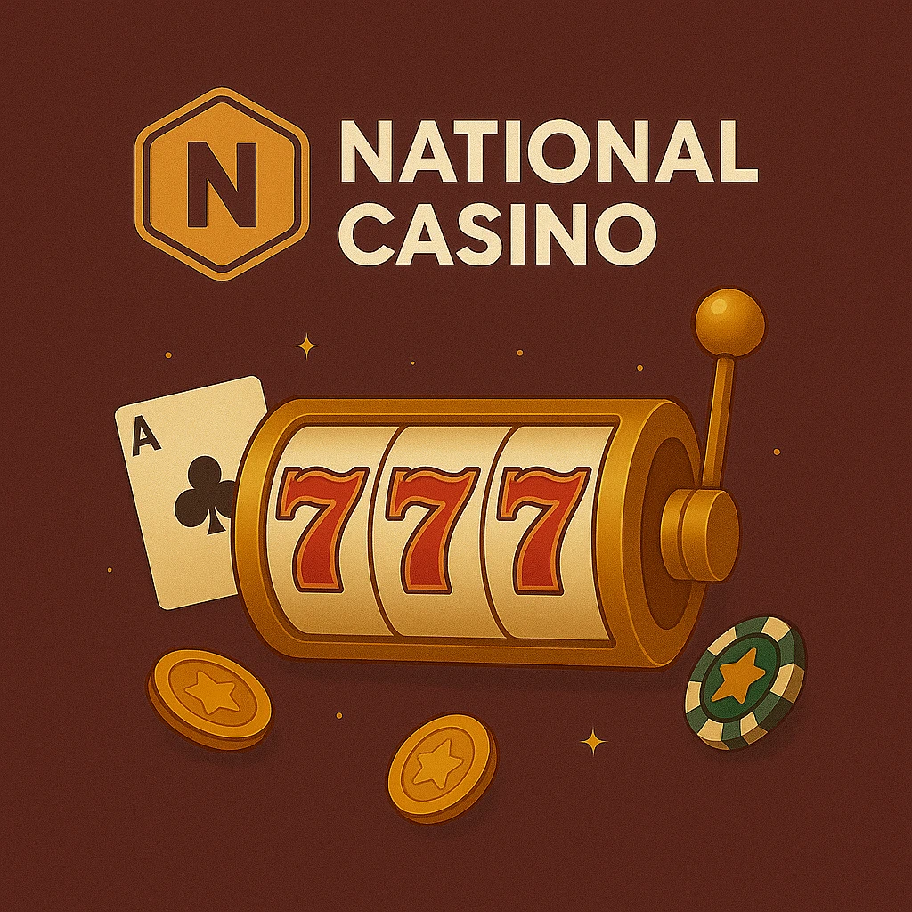 National Casino
