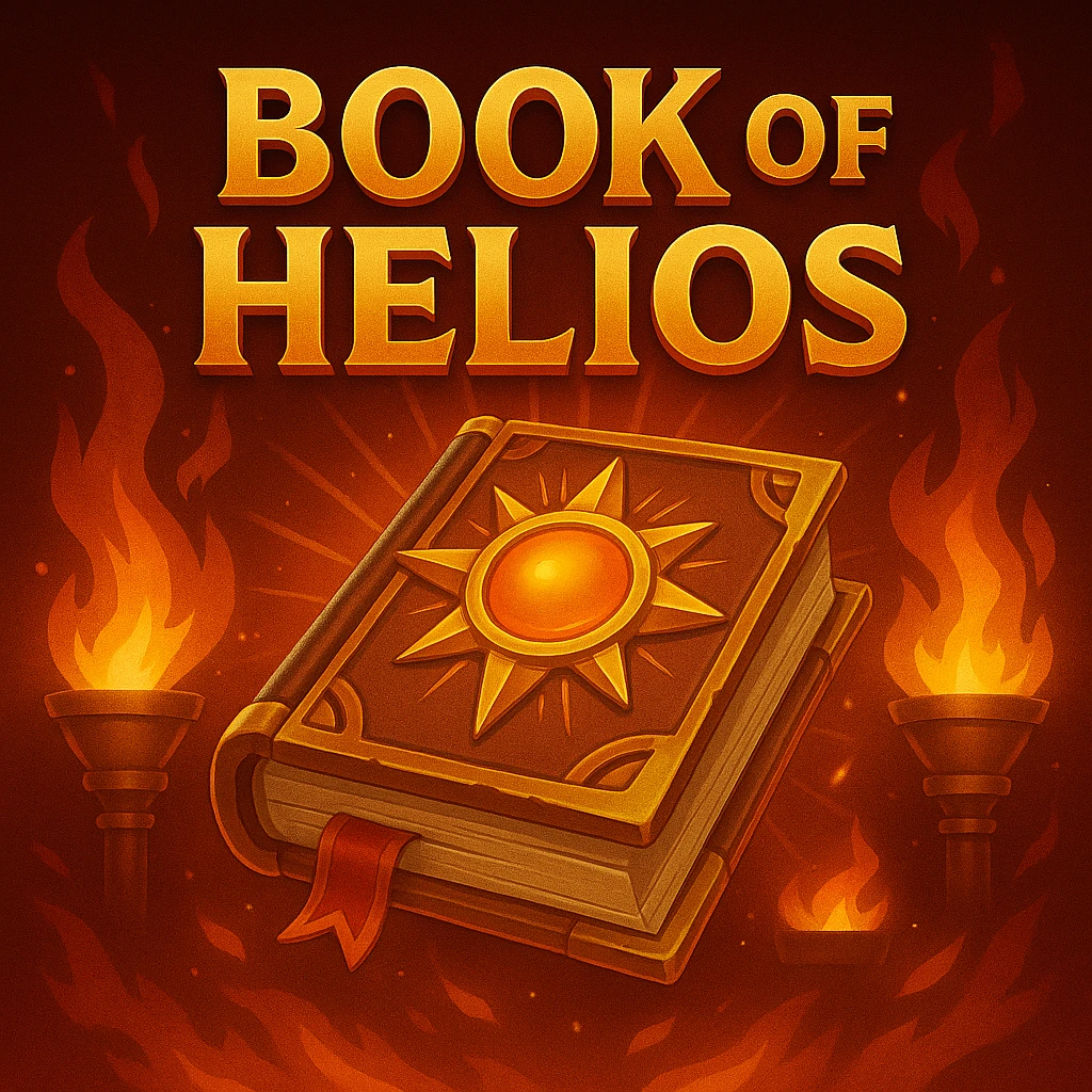 Book of Helios