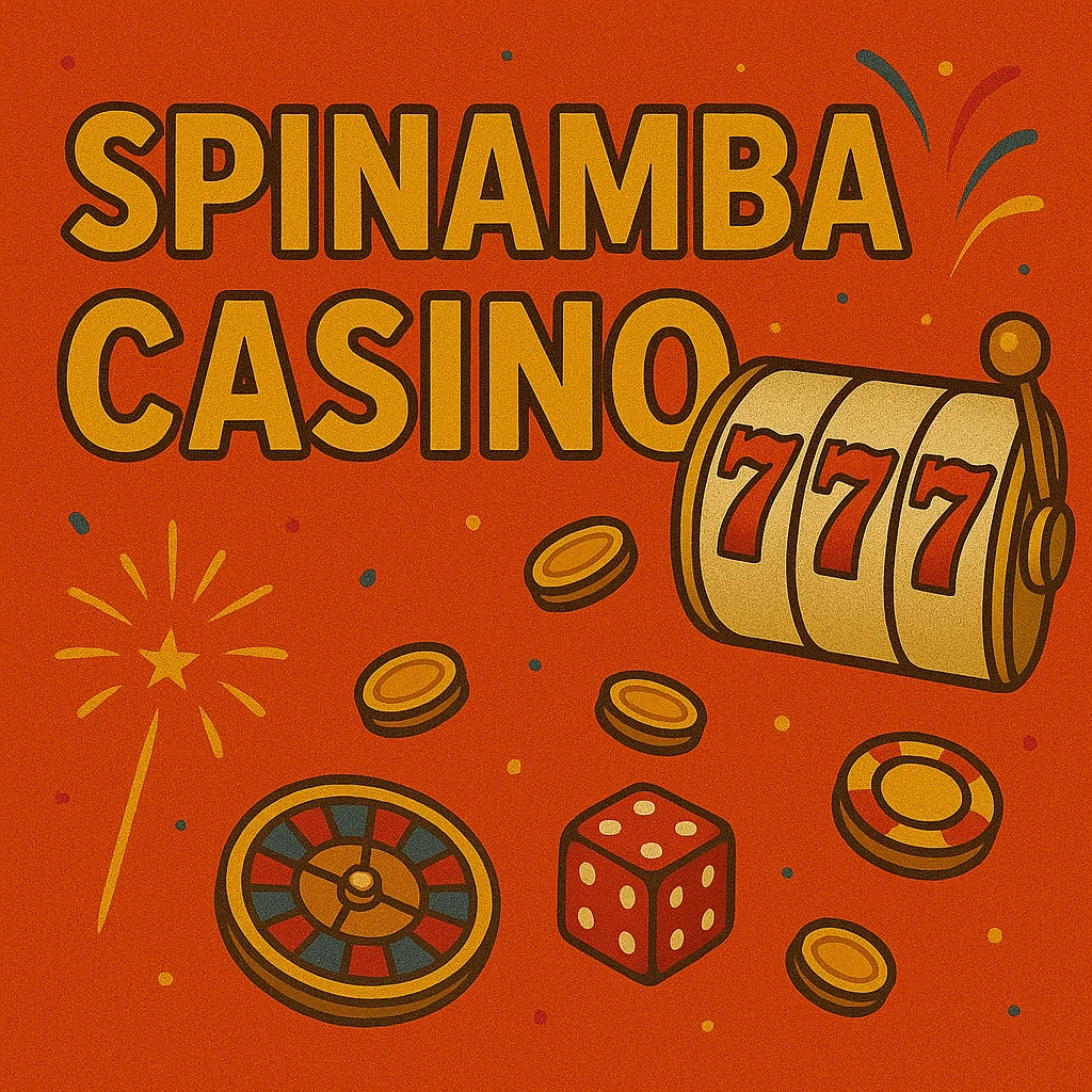 Spinamba Casino