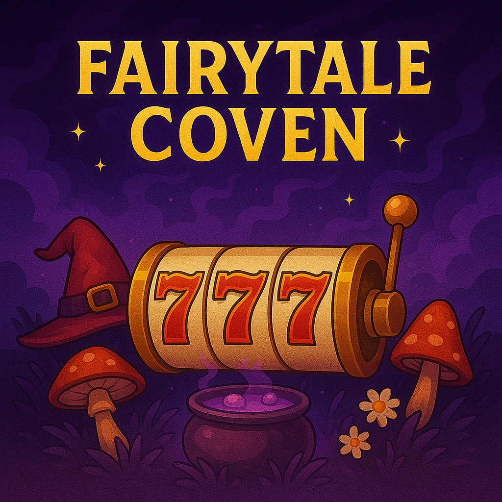 Fairytale Coven