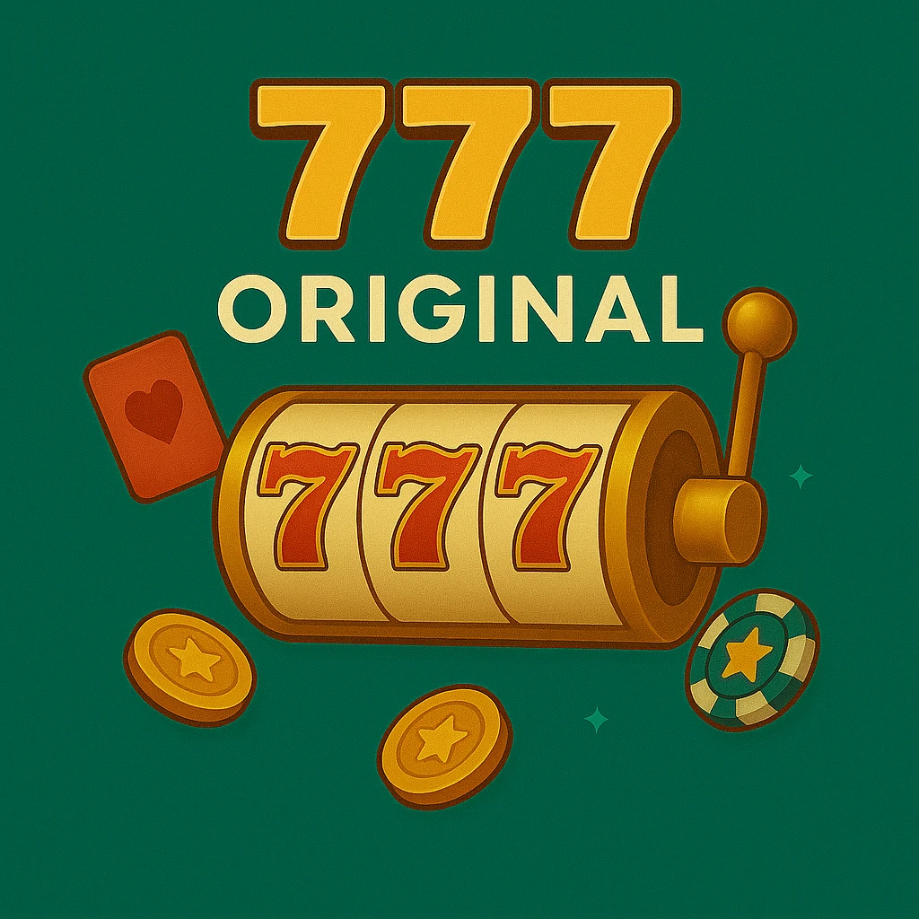 777 Original Casino