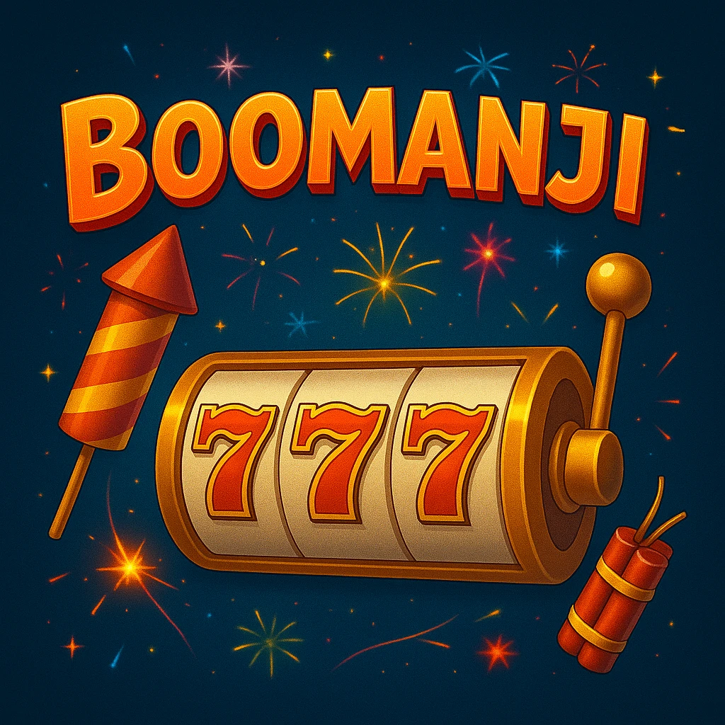 Boomanji