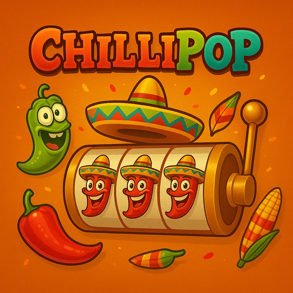 ChilliPop