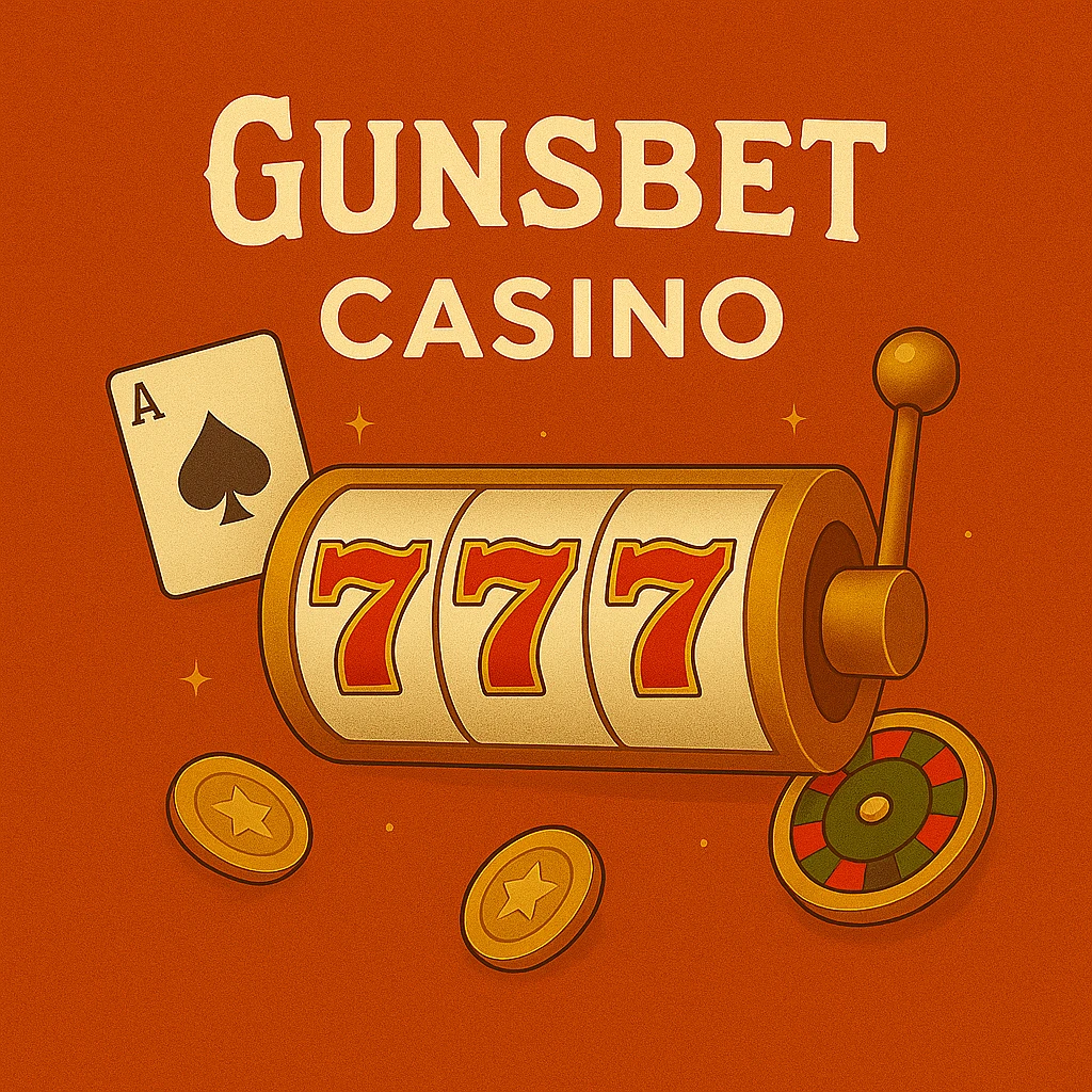 Gunsbet Casino