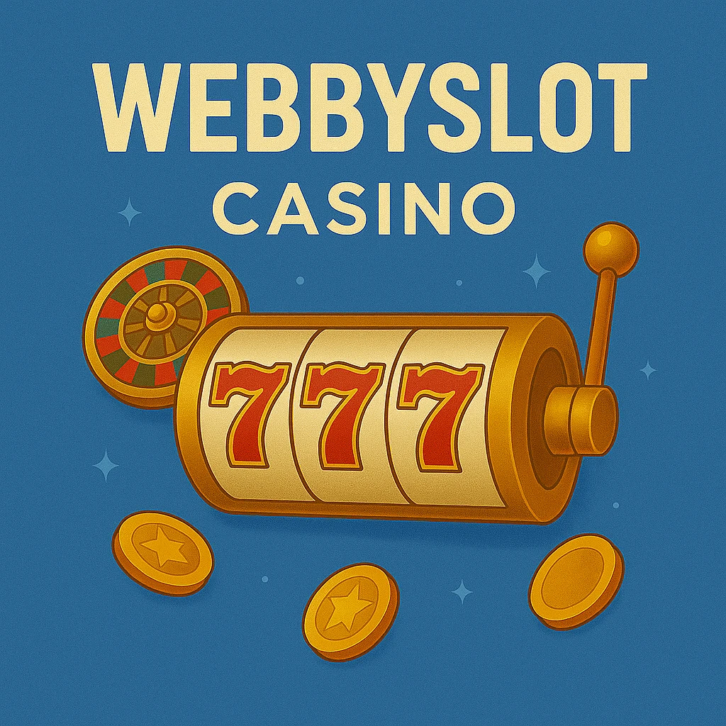 WebbySlot Casino