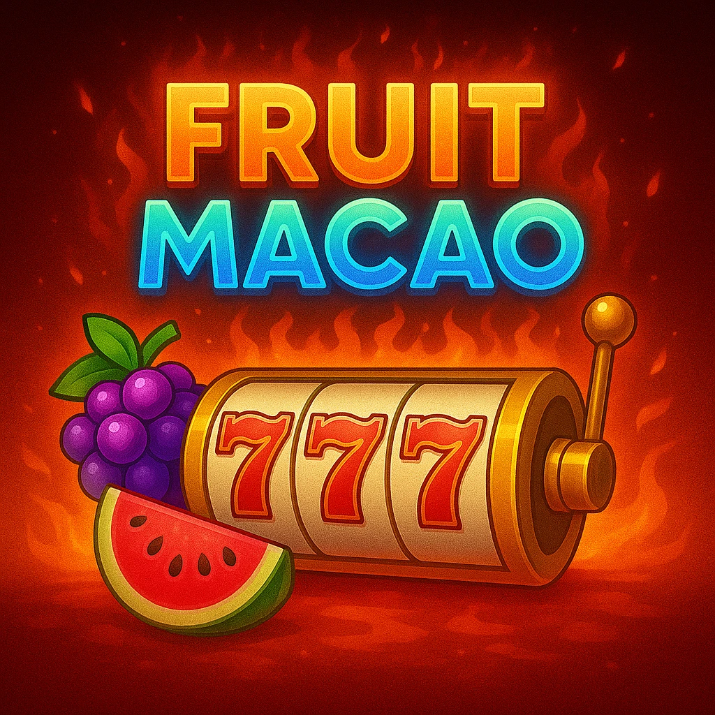 Fruit Macao