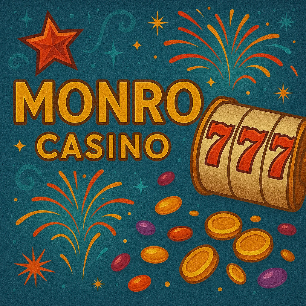 Monro Casino