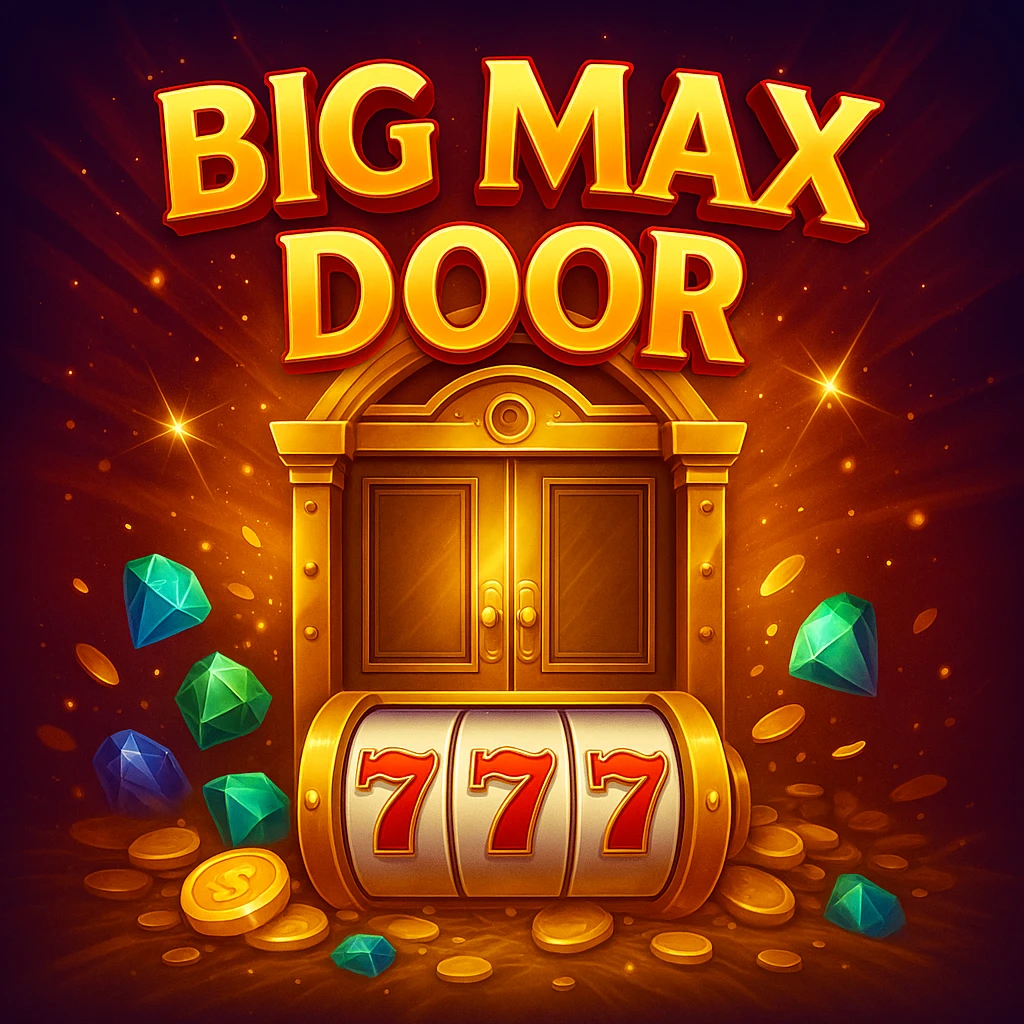Big Max Door