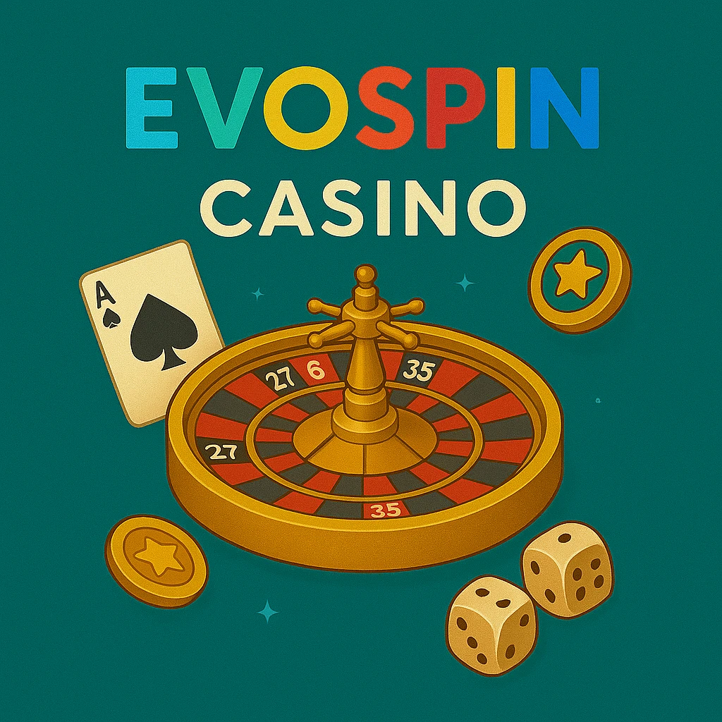 Evospin Casino