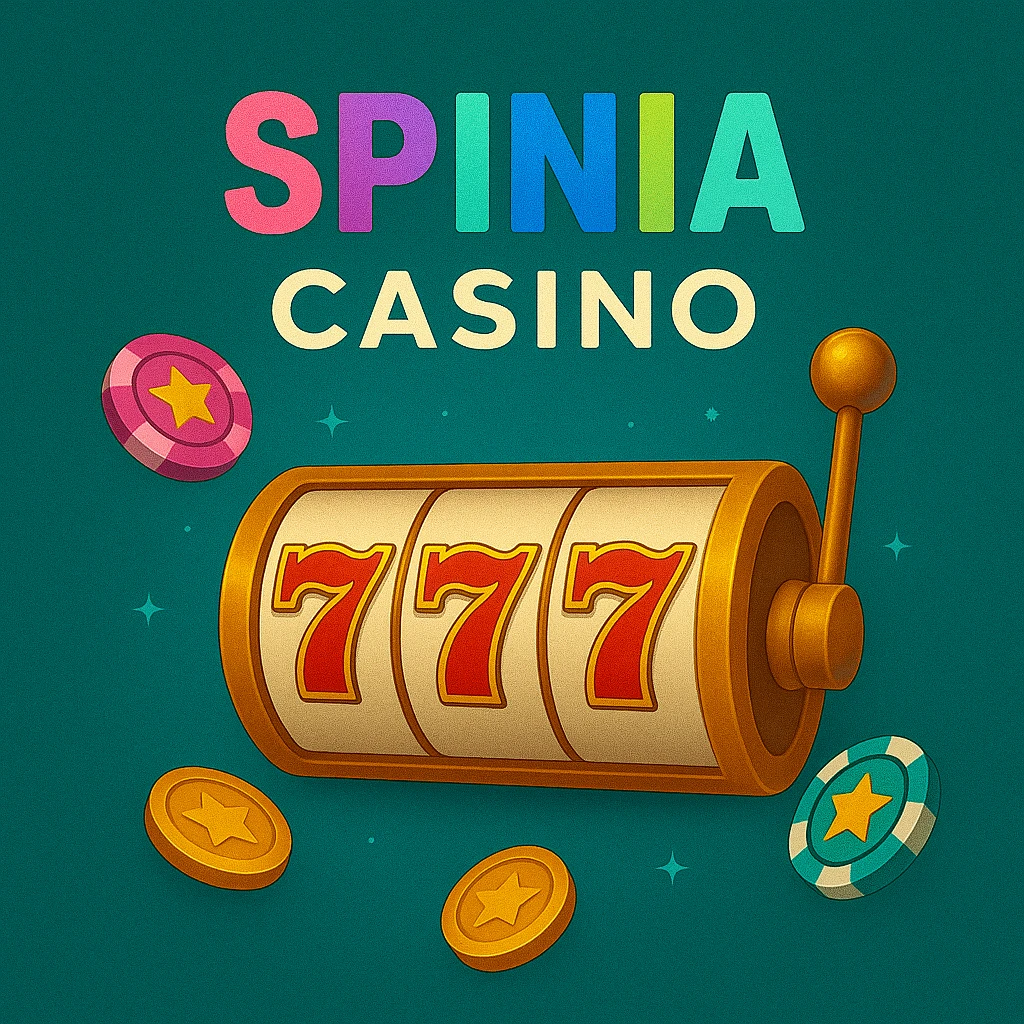 Spinia Casino