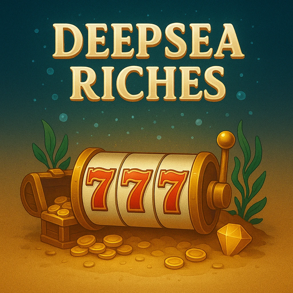 Deepsea Riches