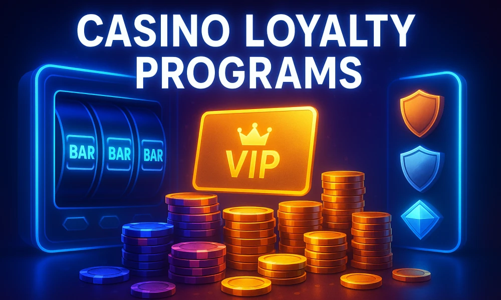 Casino Loyalty Programs: How VIP Rewards Really Work