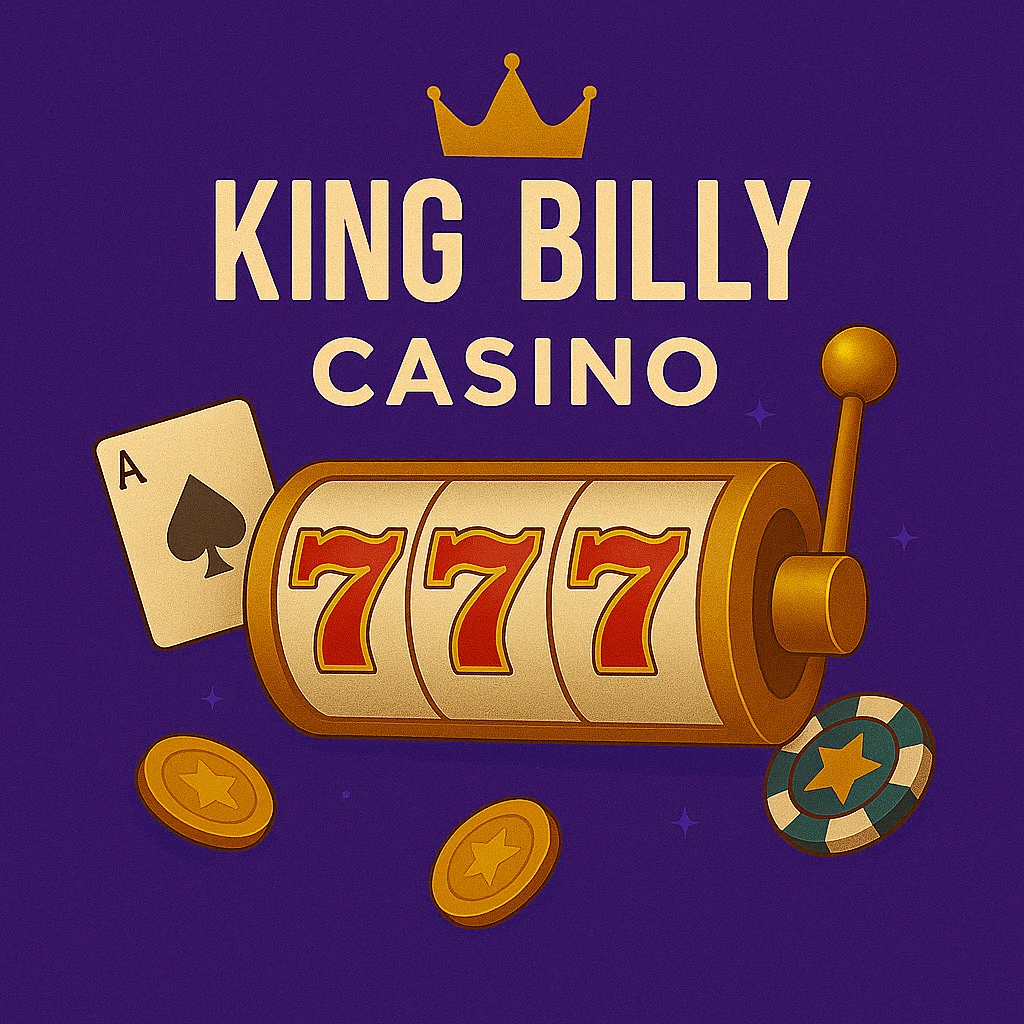 King Billy Casino