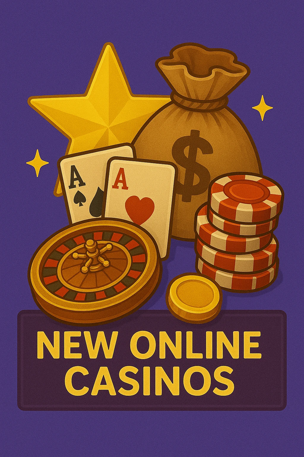 New Online Casinos