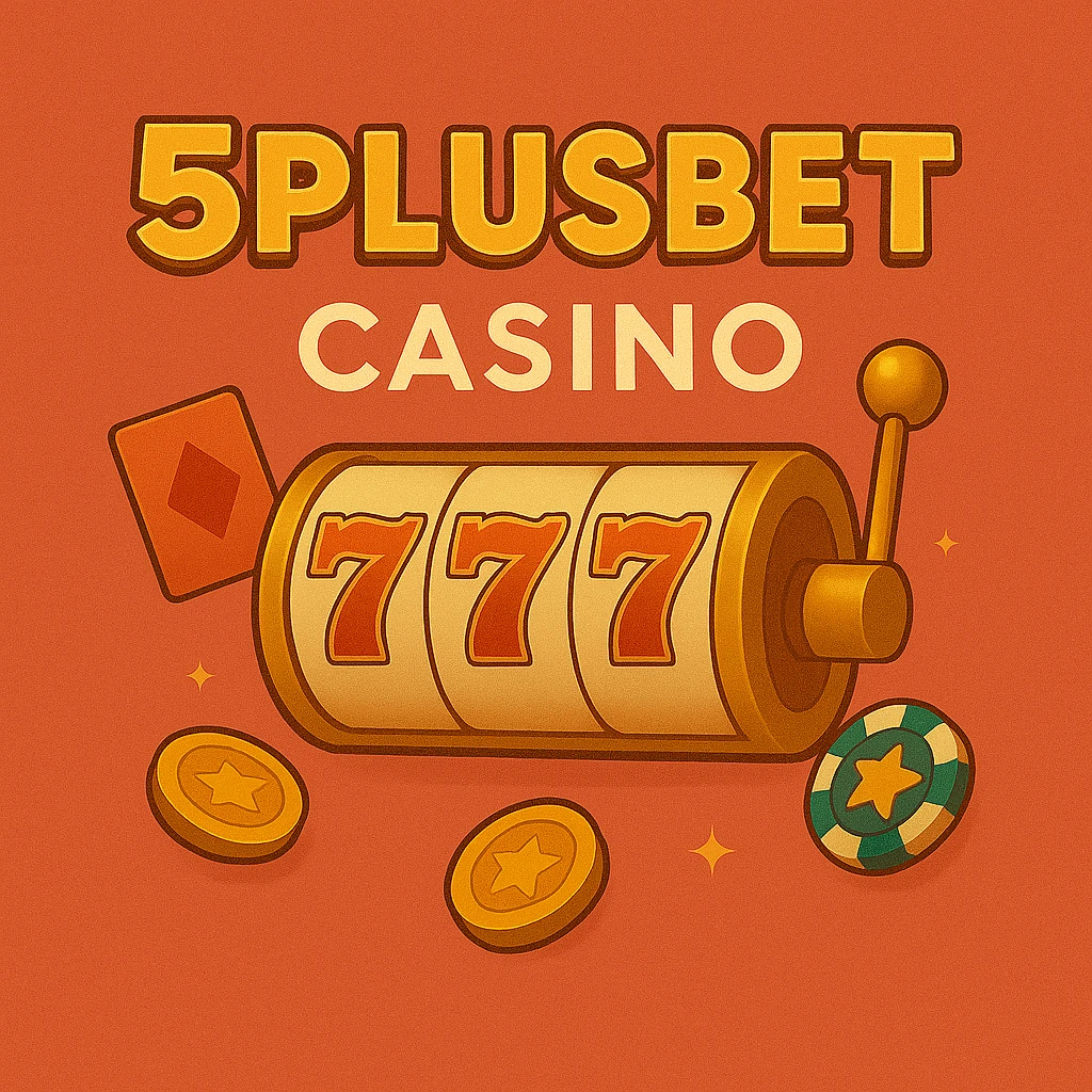 5plusbet Casino