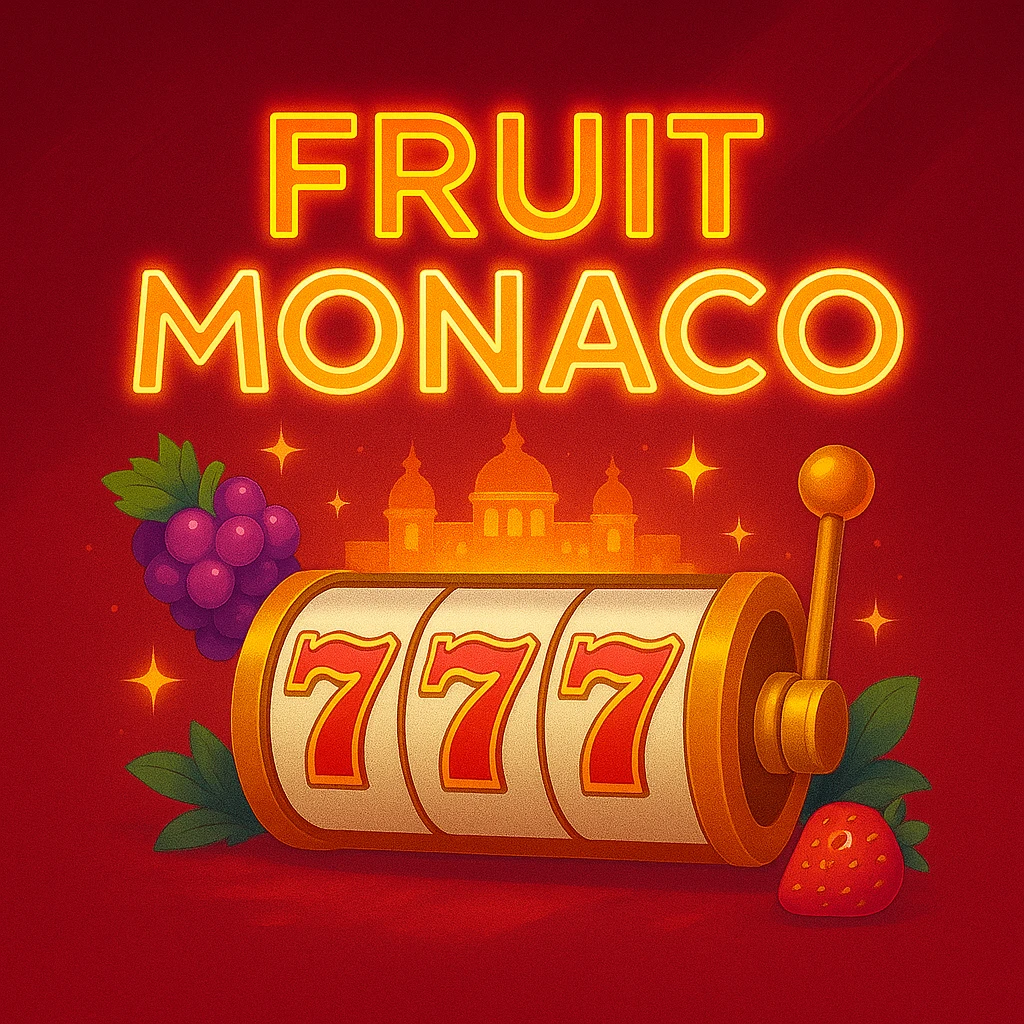 Fruit Monaco