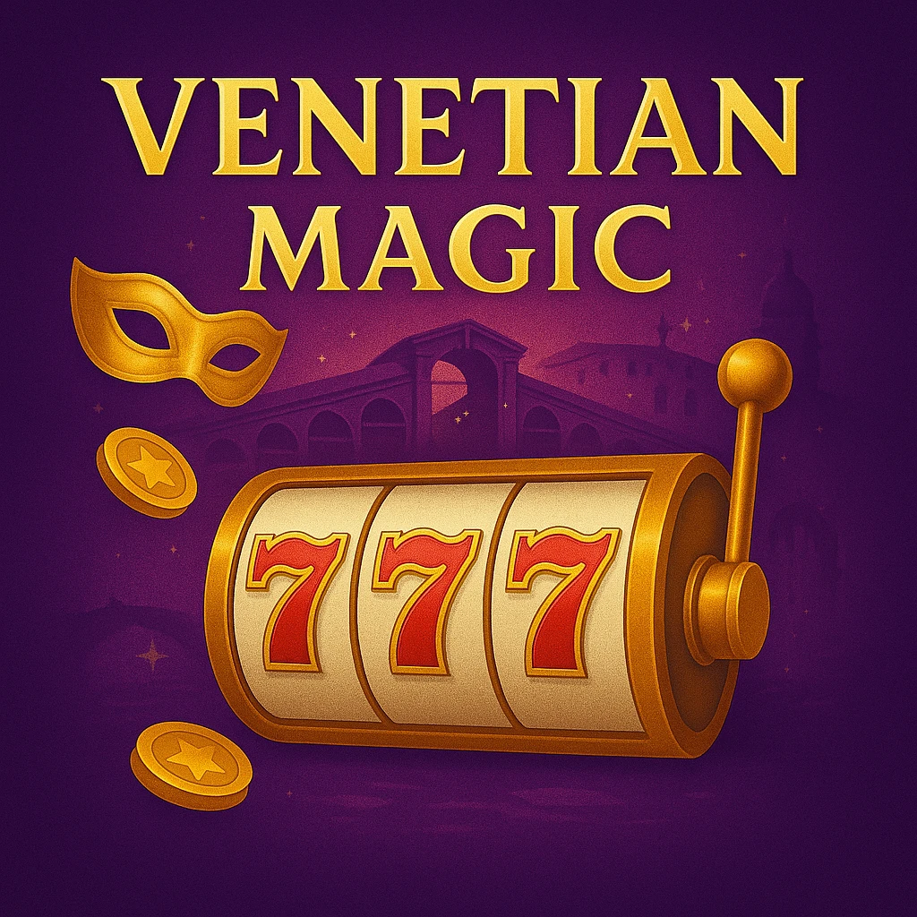 Venetian Magic