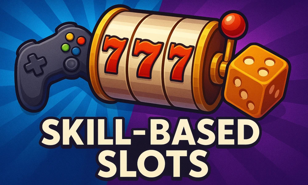 Skill-Based Slots: Are They Really the Future of Gambling?