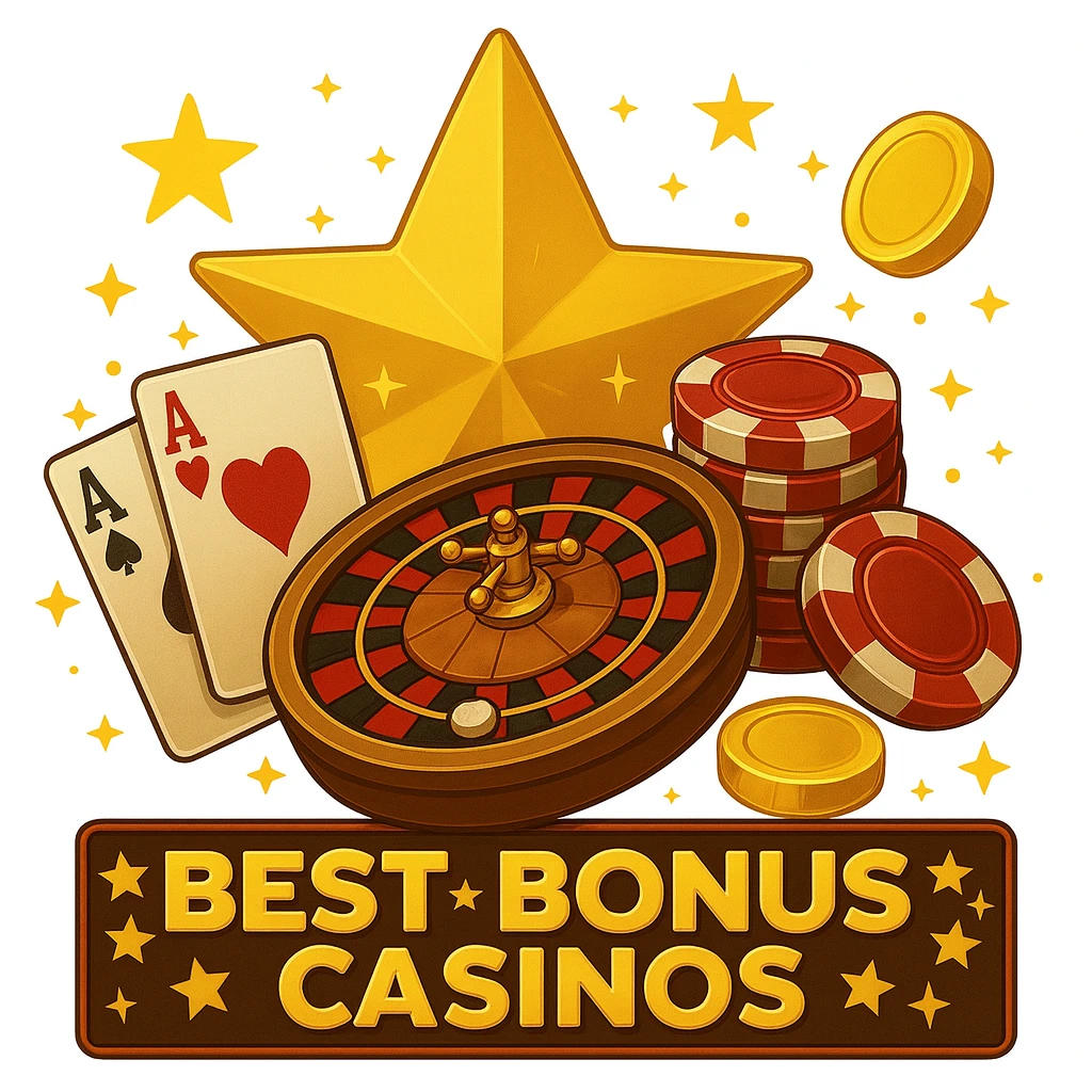 Best Bonus Casinos