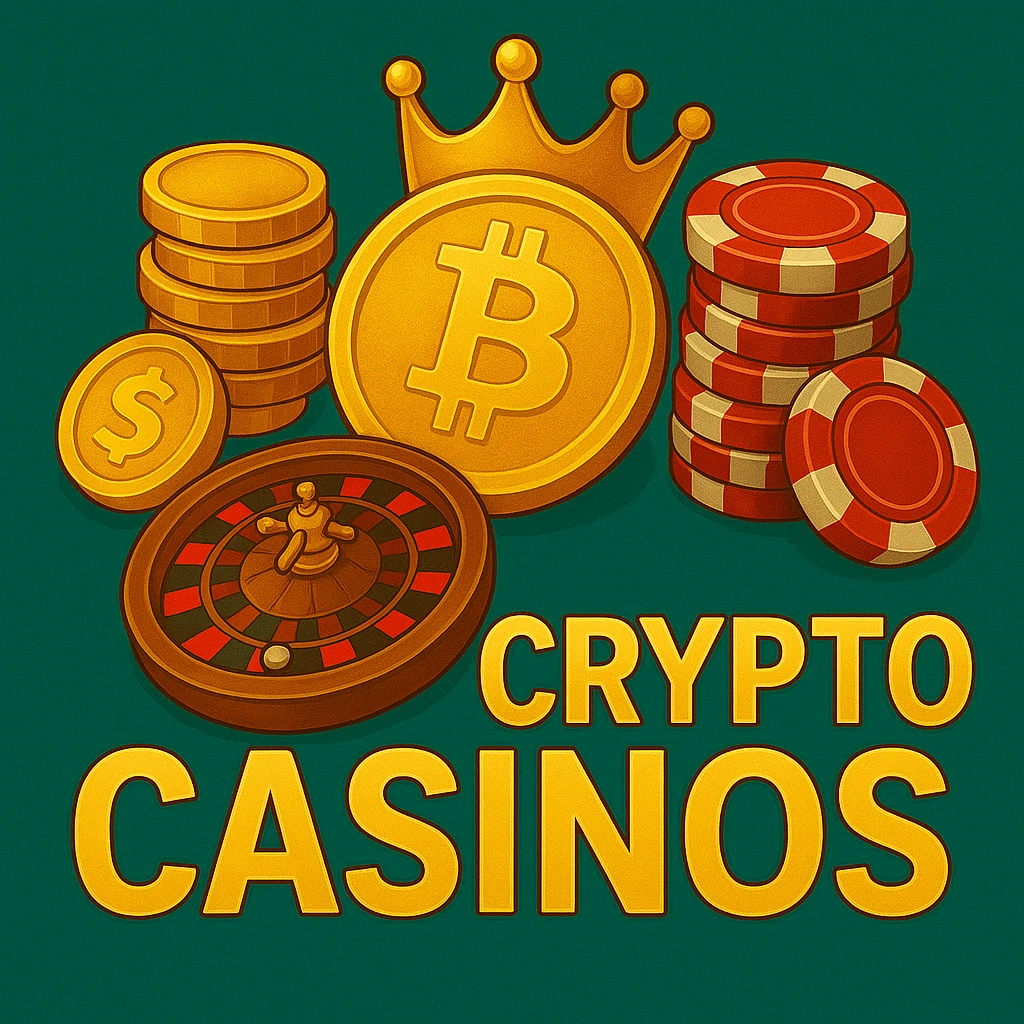 Crypto Casinos
