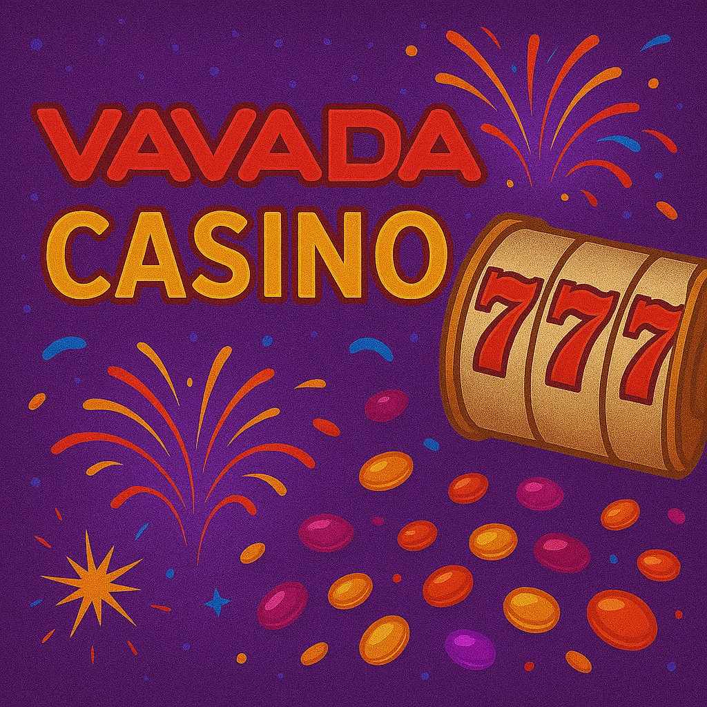 Vavada Casino