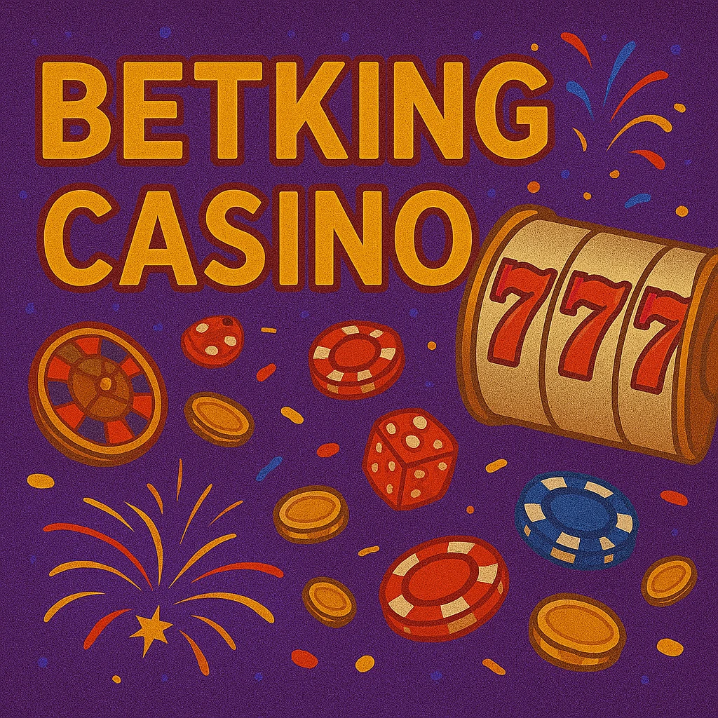 Betking Casino