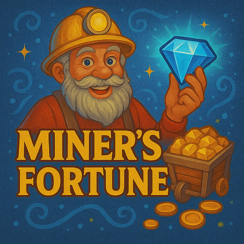 Miner's Fortune