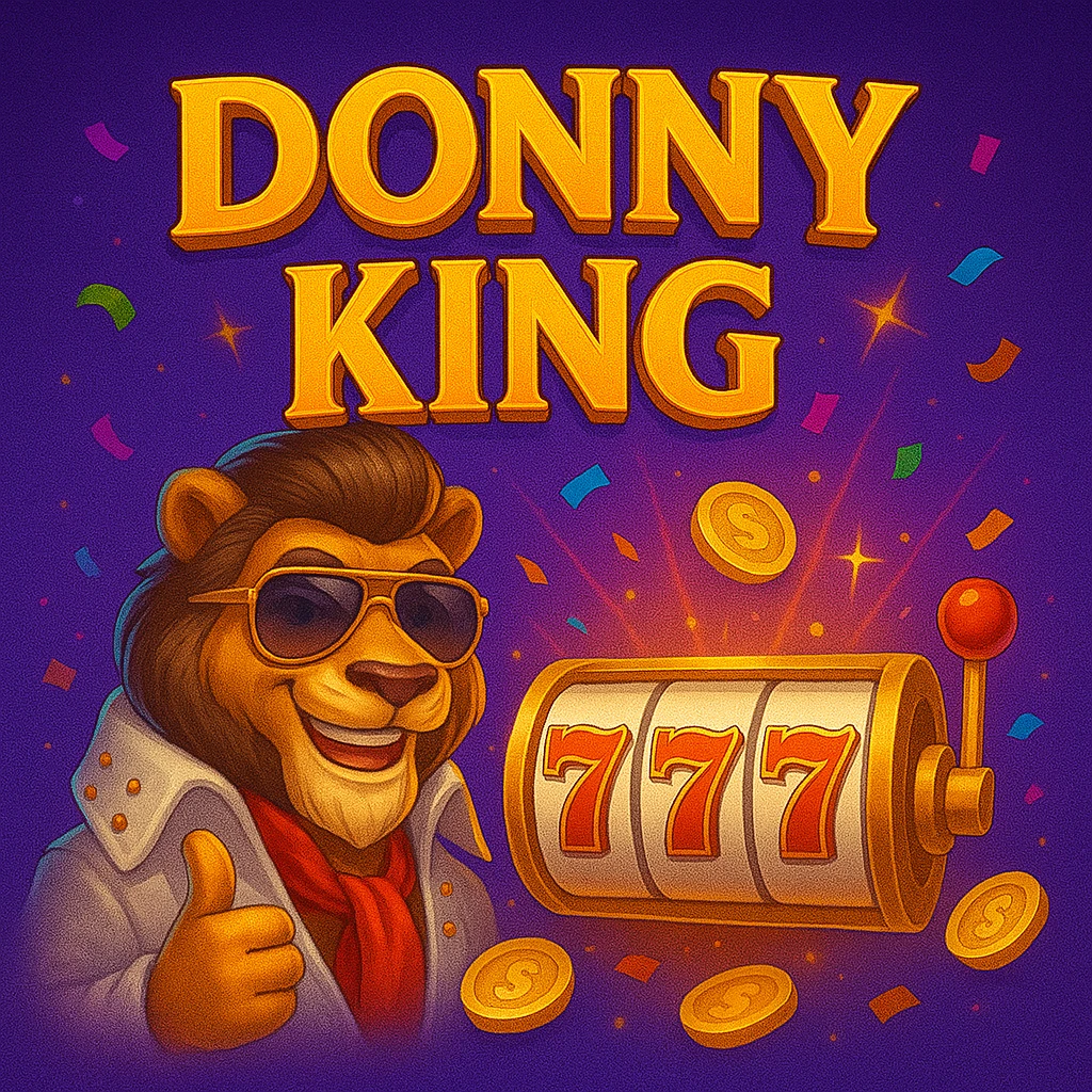 Donny King