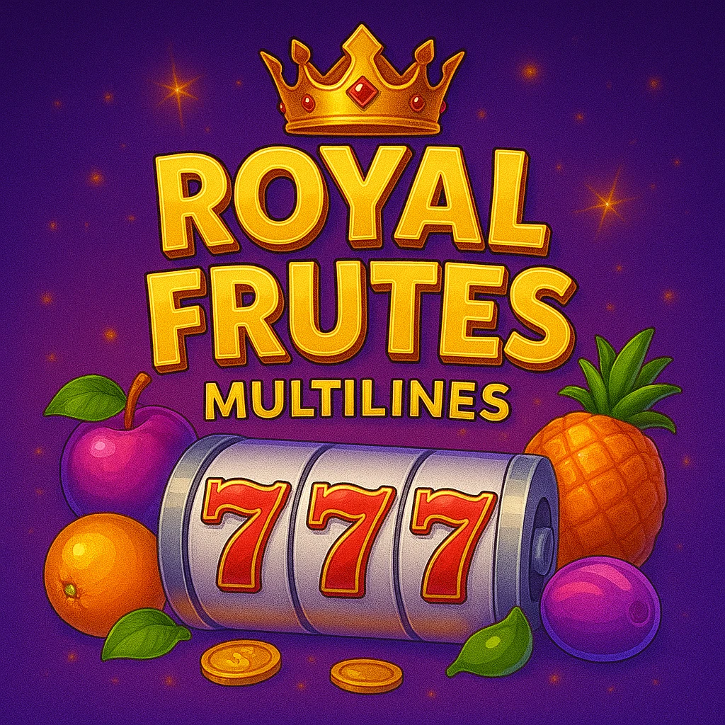 Royal Fruits MultiLines