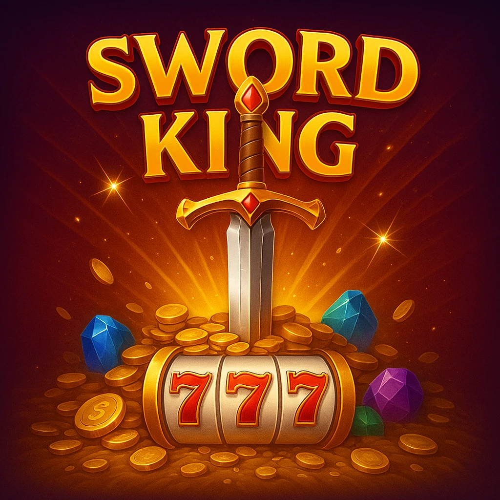Sword King