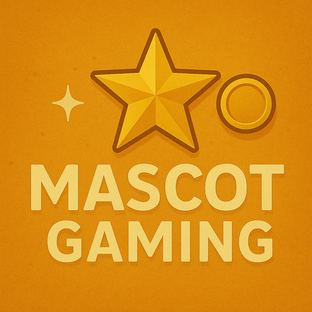 Mascot Gaming
