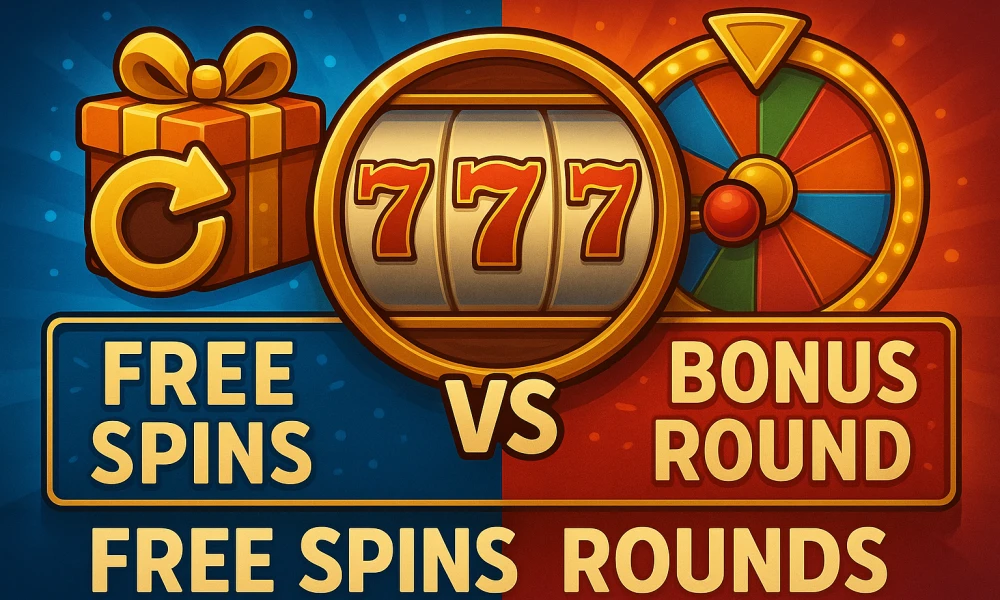Free Spins vs Bonus Rounds: Which Gives You More Value?