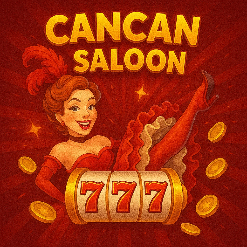 CanCan Saloon