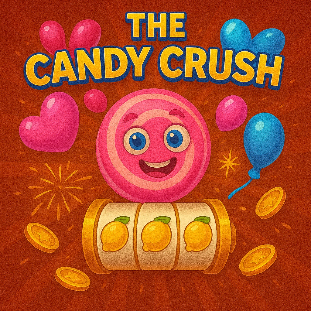 The Candy Crush