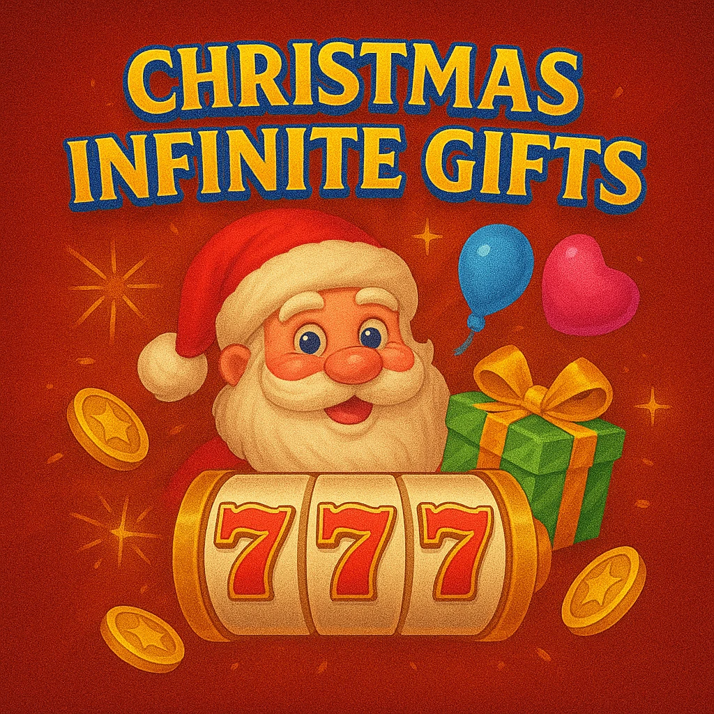 Christmas Infinite Gifts